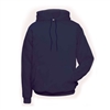 CPA 617-USFN Ultra Soft Fleece Hooded Sweatshirt