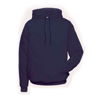 CPA 617-USFN Ultra Soft Fleece Hooded Sweatshirt