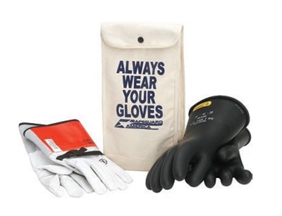 CPA GK-1-14 Class 1 Glove Kit