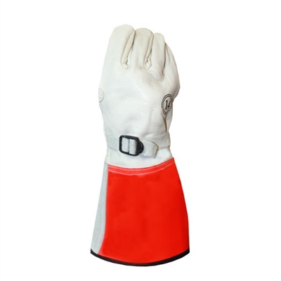 CPA LLPG-14 14" Leather Protector Gloves