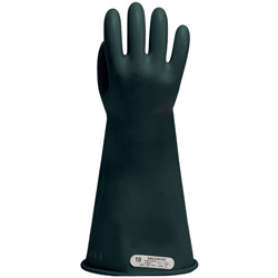 CPA LRIG-1-14 Class 1 Rubber Insulated Gloves