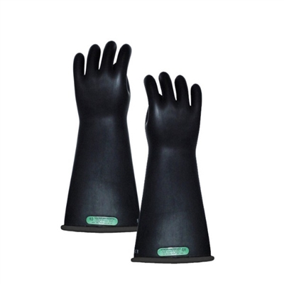 CPA LRIG-3-14 Class 3 Rubber Insulated Gloves