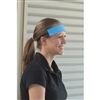 ERB 10026 S6 Blue Sweatband Brow Pad