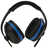 ERB 105 Deluxe Ear Muff