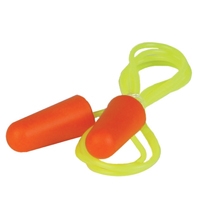 ERB 14382 Foam Corded Ear Plug