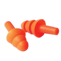 ERB 14387 Reusable Uncorded Ear Plugs