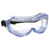 ERB 15119 Expanded View Clear Anti-Fog Goggle