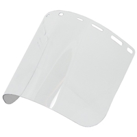 ERB 15151 Clear PC Shield Protection