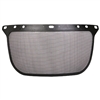 ERB 15157 4000 Steel Mesh Screen Black