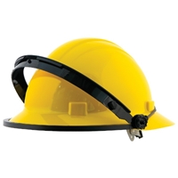 ERB E18 Nylon Face Shield Carrier