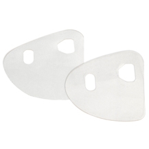 ERB 15744 Protective Slip On Eyewear Side Shields