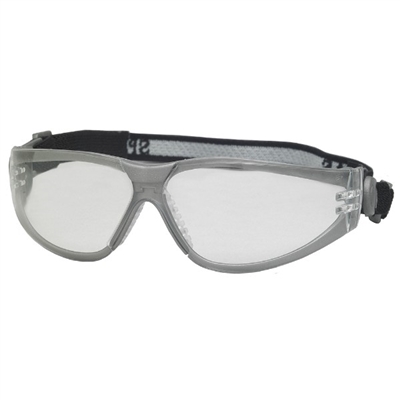 ERB Sport Boas Anti-Fog Lens Safety Glasses