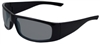 ERB 17921 Boas Xtreme Glasses - Black Frame/Gray Lens