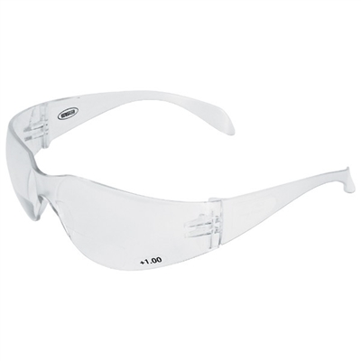 ERB IProtect Bi-Focal Safety Glasses