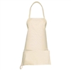 ERB 18066 F16 Bib Nail Apron