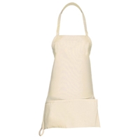 ERB 18066 F16 Bib Nail Apron