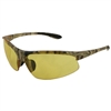 ERB Commandos Safety Glasses