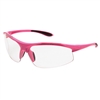 ERB Ella Girl Power At Work Pink Frame Glasses