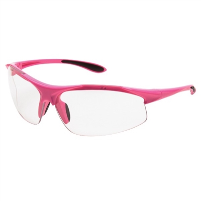 ERB Ella Girl Power At Work Pink Frame Glasses
