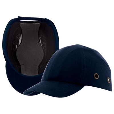 ERB 19400 913 Baseball Ball Cap Bump