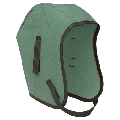 ERB 19559 2009F Single Ply Green Winter Liner