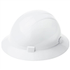 ERB Americana Heat Mega Ratchet Full Brim Hard Hat