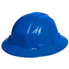 ERB Omega II Mega Ratchet Full Brim Hard Hat