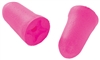 ERB 28850 Disposable Uncorded Pink Ear Plugs