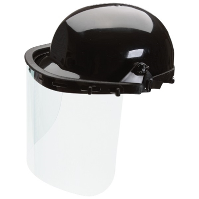 ERB 901 Bump Cap & Visor