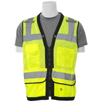 ERB ANSI Class II Surveyor 1 Safety Vest