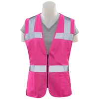 ERB S721 Women's Fitted Non-ANSI Vest