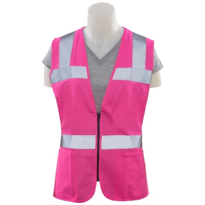 ERB S721 Women's Fitted Non-ANSI Vest