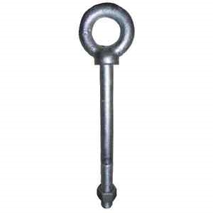 Fall Safe FS-EX2508 SafeLink Eye Bolts