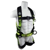 Fall Safe FS-FLEX253 FLEX Premium Construction Harness