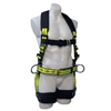 Safewaze FS-FLEX253-FD Premium Construction Harness