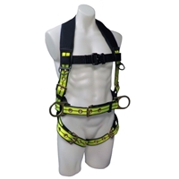 Fall Safe FS-FLEX270 FLEX Construction Harness