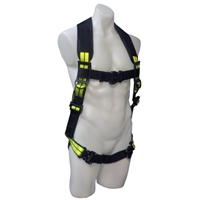 Safewaze FS-FLEX280 FLEX Construction Harness