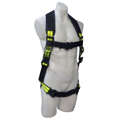 Safewaze FS-FLEX280 FLEX Construction Harness