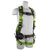 Safewaze FS-FLEX360 PRO+ Flex Construction Harness