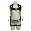 Safewaze FS170 Extreme Tangle Free Construction Harness