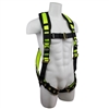 Safewaze FS185 PRO Vest Harness with Grommet Legs