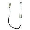 Fall Safe FS33200 Extreme Rope Positioning Lanyard