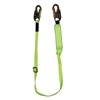 Safewaze FS560-AJ Adjustable high Profile Energy Absorbing Lanyard