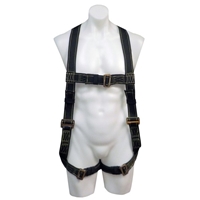 Safewaze FS77326-FR Fire Rated Harness