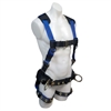 Safewaze FS99160-E V-LINE Construction Harness