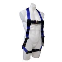 Safewaze FS99281-EFD V-LINE 4 D-ring Harness