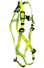 Safewaze SW77225-UT-QC High-Dielectric Arc Flash Harness