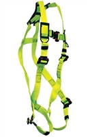 Safewaze SW77225-UT-QC High-Dielectric Arc Flash Harness