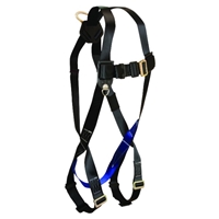 Fall Tech 7007 1 D-Ring Harness