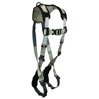 FallTech FlowTech 7087 Standard, Non-Belted Harness